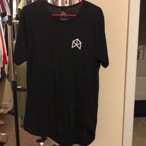 Bmfit shirt worn like 2 times